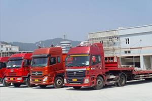 Hong Kong's transport