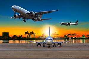 Import business